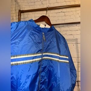 Vintage Kentucky Windbreaker Jacket